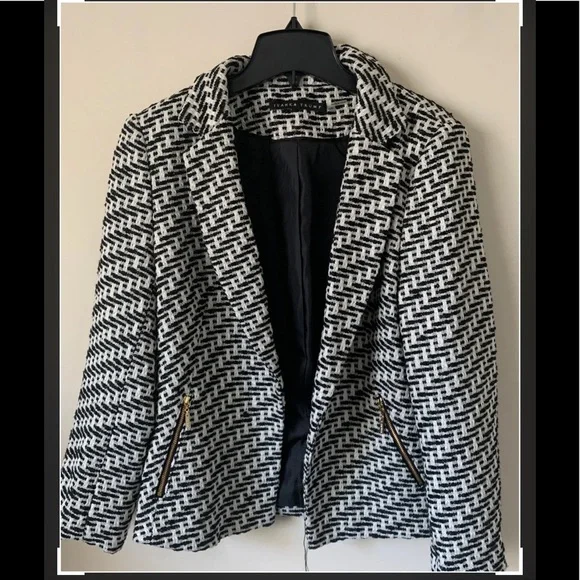 Ivanka Trump Women's Blazer - Picture 6 of 15